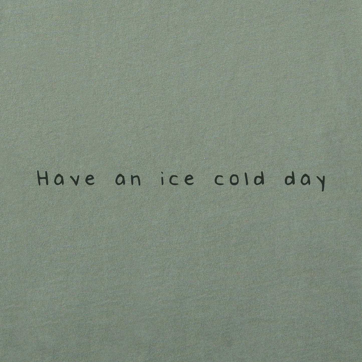 Men's Bert's Smile Beer Short Sleeve Crusher Tee