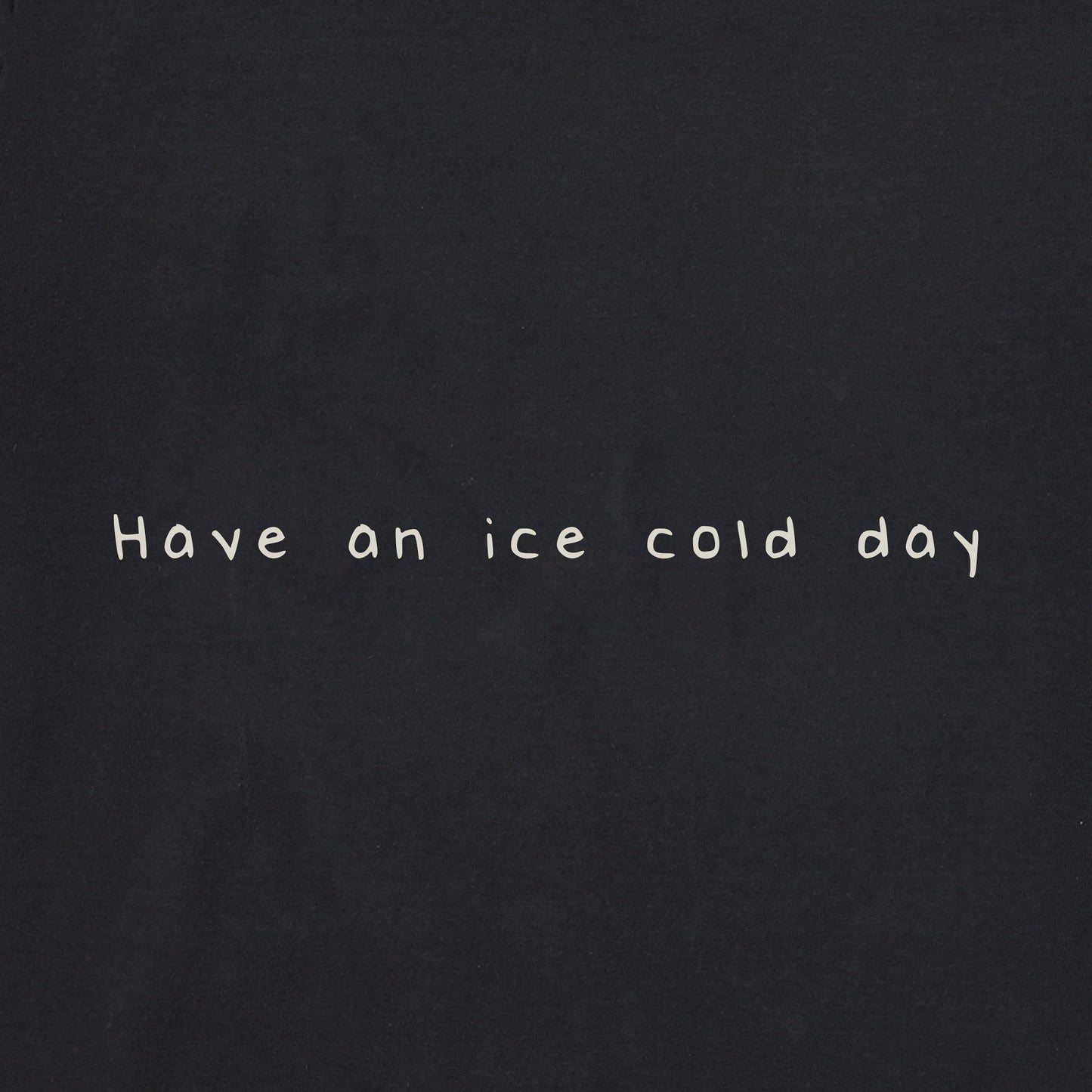 Men's Bert's Smile Beer Short Sleeve Crusher Tee