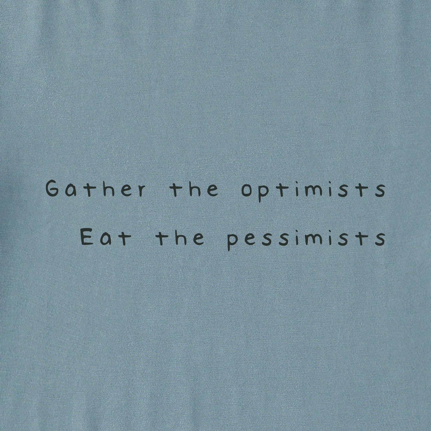 Men's Bert's Smile Bear Short Sleeve Crusher Tee