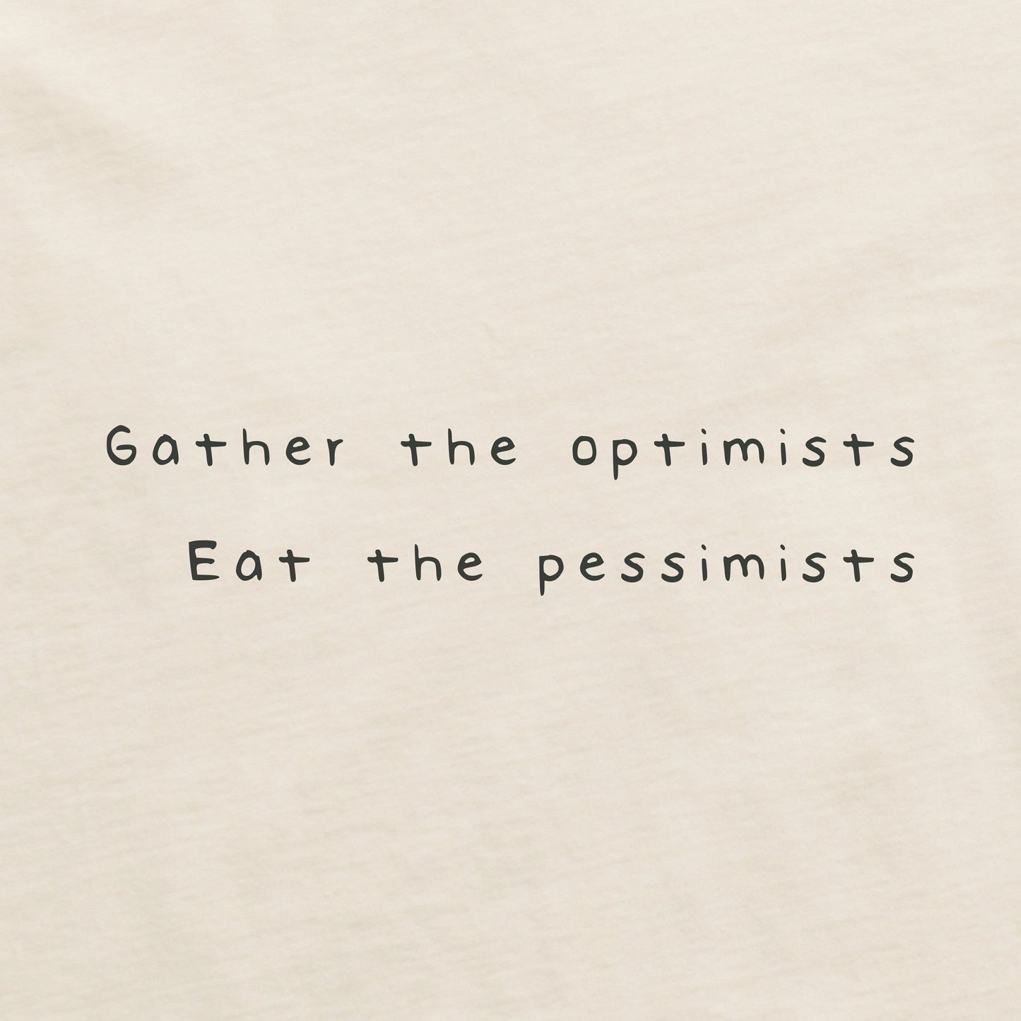 Women's Bert's Smile Bear Short Sleeve Crusher Boxy Tee