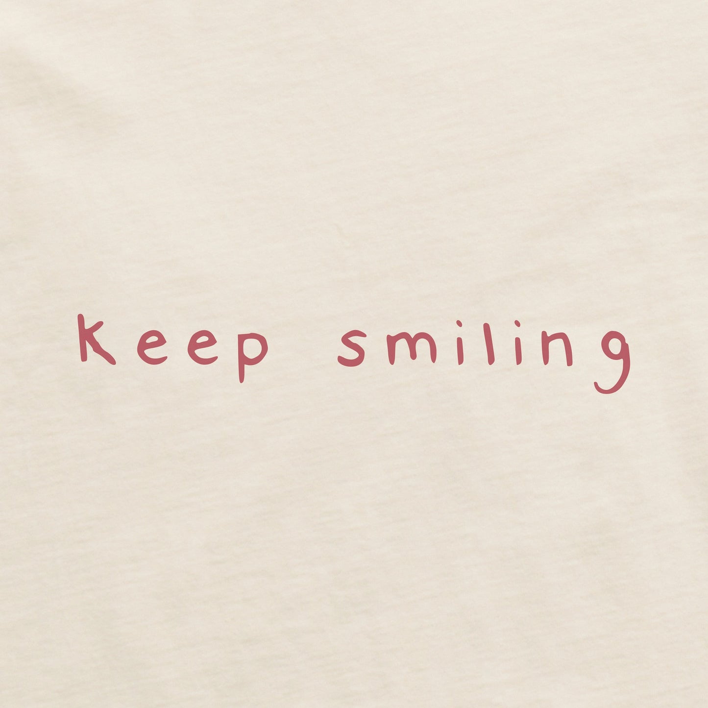 Women's Bert's Smile Lobster Short Sleeve Crusher Boxy Tee