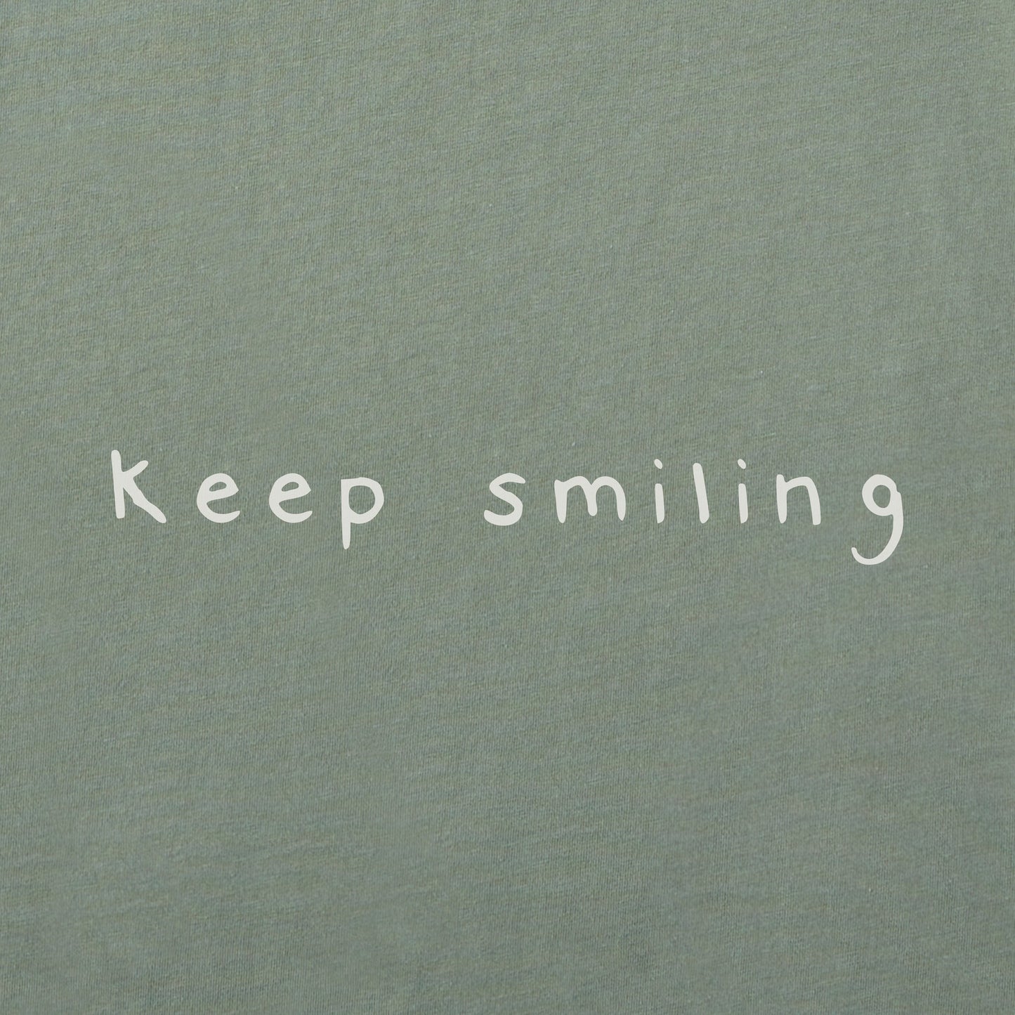 Women's Bert's Smile Lobster Short Sleeve Crusher Boxy Tee