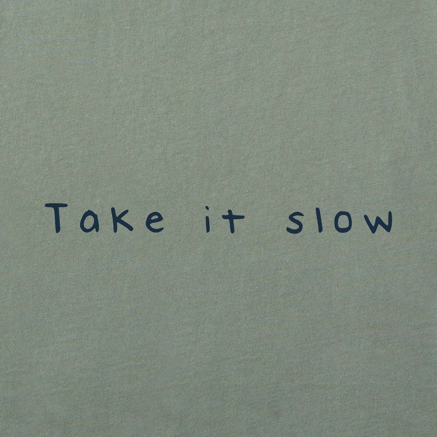 Women's Bert's Smile Turtle Short Sleeve Crusher Boxy Tee