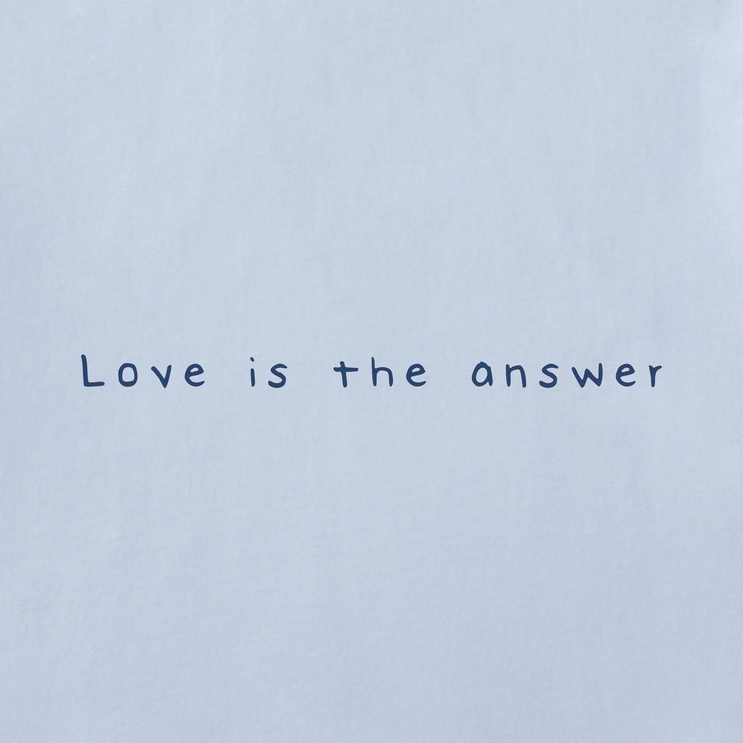 Women's Bert's Smile Heart Short Sleeve Crusher Boxy Tee