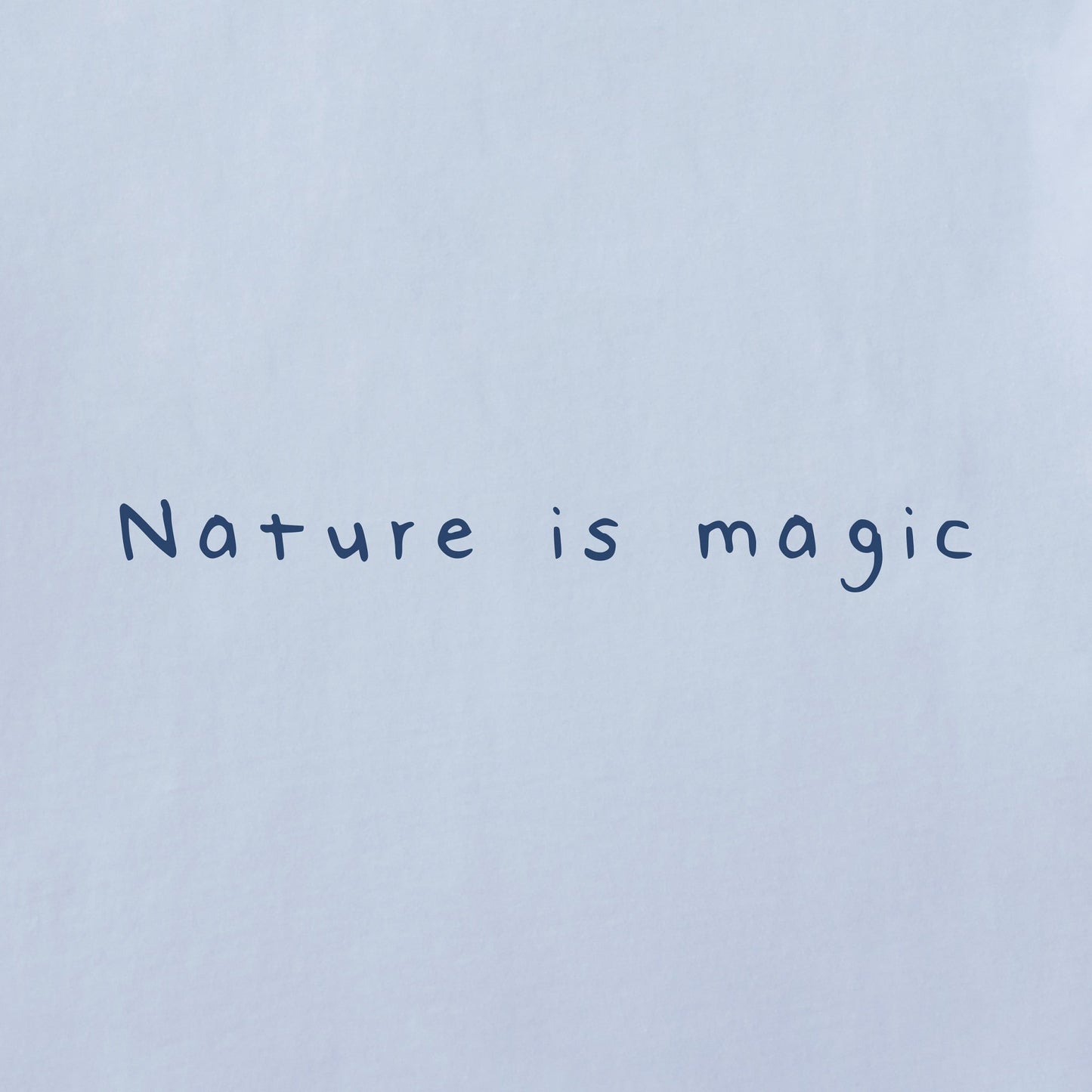 Women's Bert's Smile Bird Short Sleeve Crusher Boxy Tee