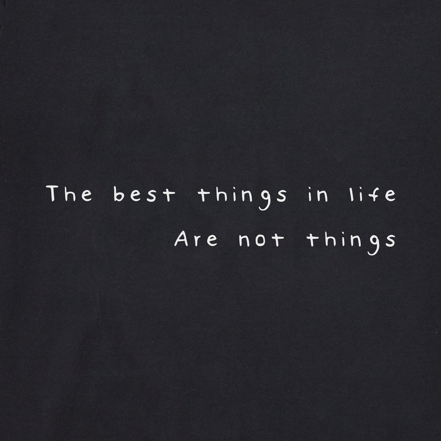 Women's Bert's Smile Flower Short Sleeve Crusher Boxy Tee