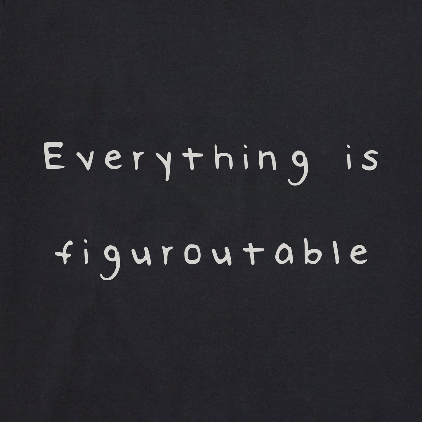 Women's Bert's Smile Moon Short Sleeve Crusher Boxy Tee