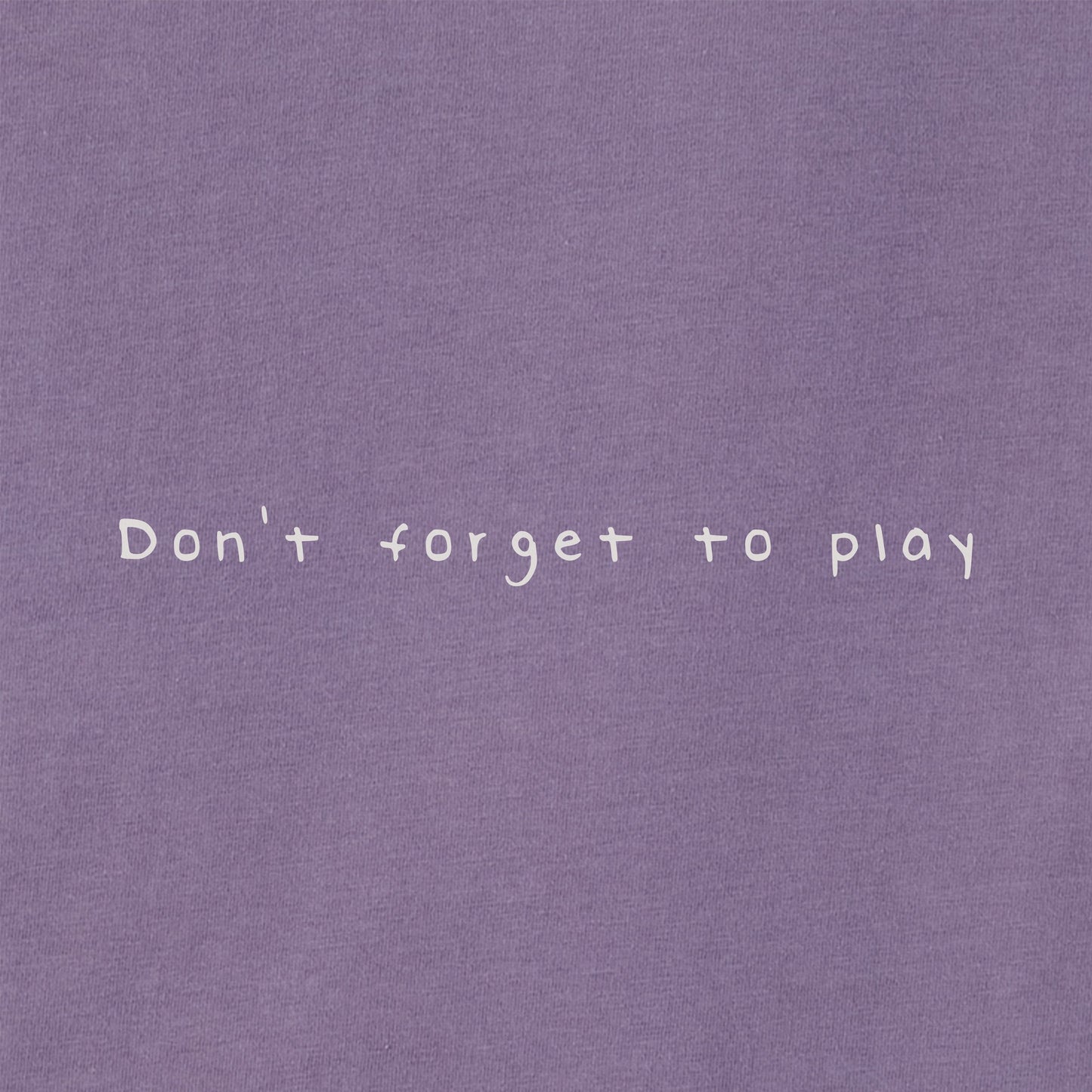 Women's Bert's Smile Pickleball Short Sleeve Crusher Boxy Tee