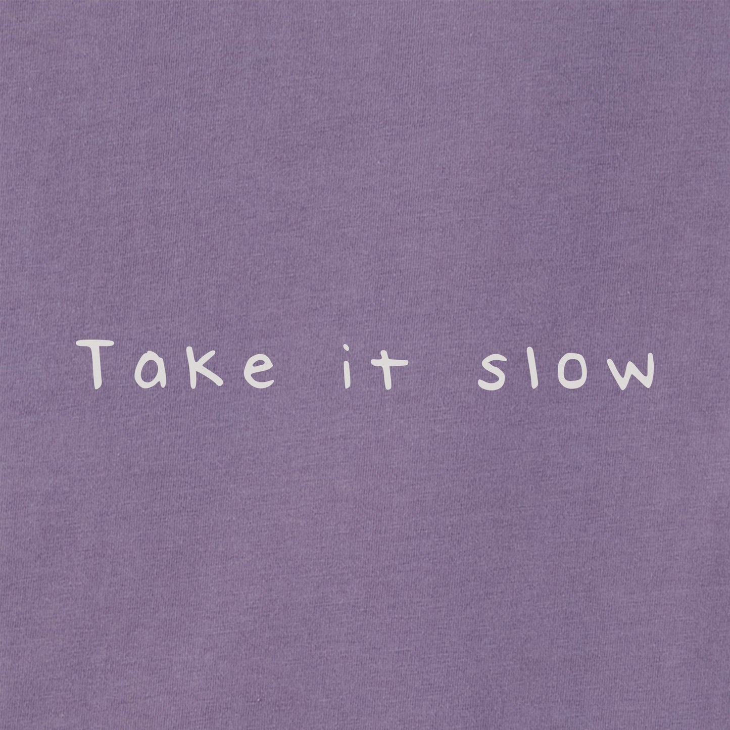 Women's Bert's Smile Turtle Short Sleeve Crusher Boxy Tee