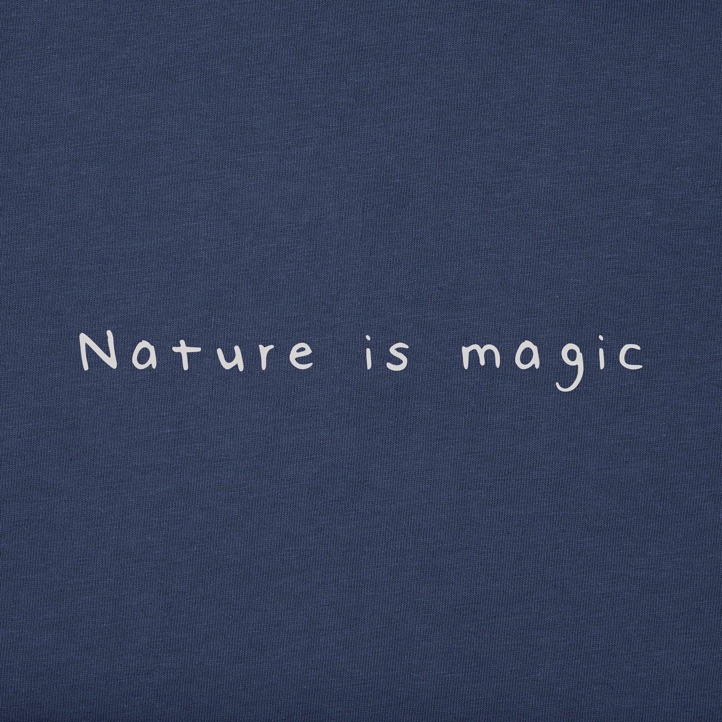 Women's Bert's Smile Bird Short Sleeve Crusher Boxy Tee