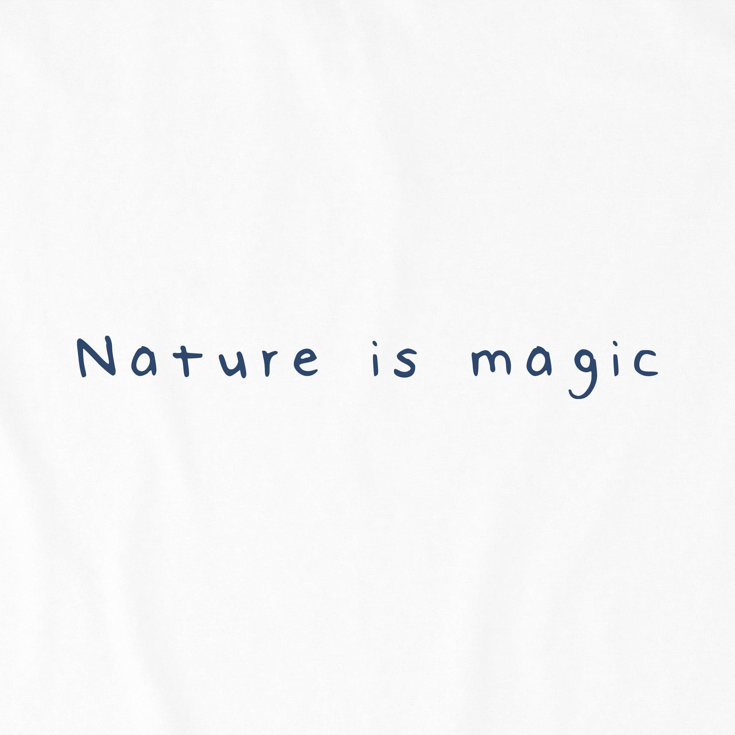 Women's Bert's Smile Bird Short Sleeve Crusher Boxy Tee