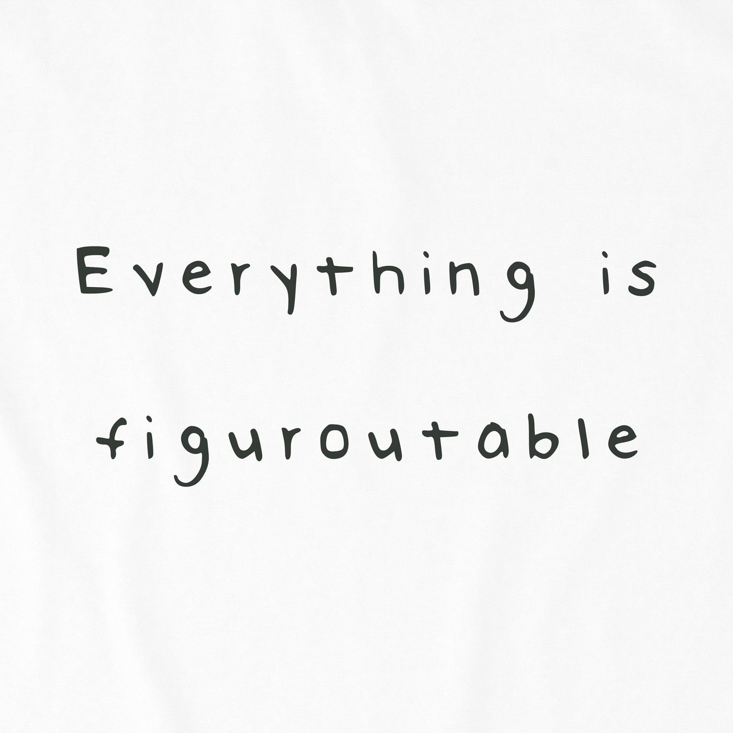 Women's Bert's Smile Moon Short Sleeve Crusher Boxy Tee