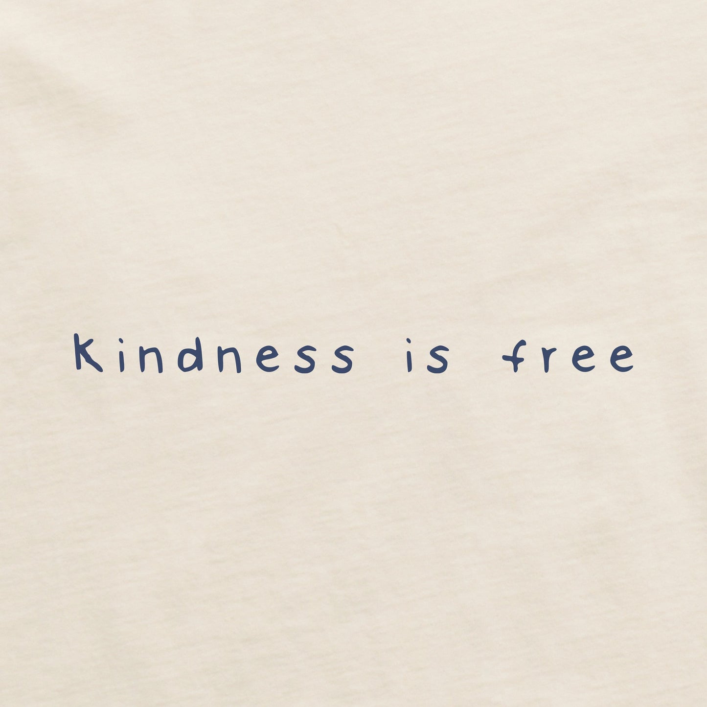 Women's Bert's Smile Tulip Short Sleeve Crusher Boxy Tee