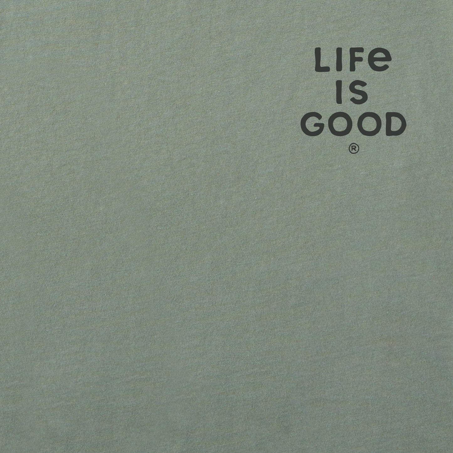 Men's Owl Among the Trees Short Sleeve Tee