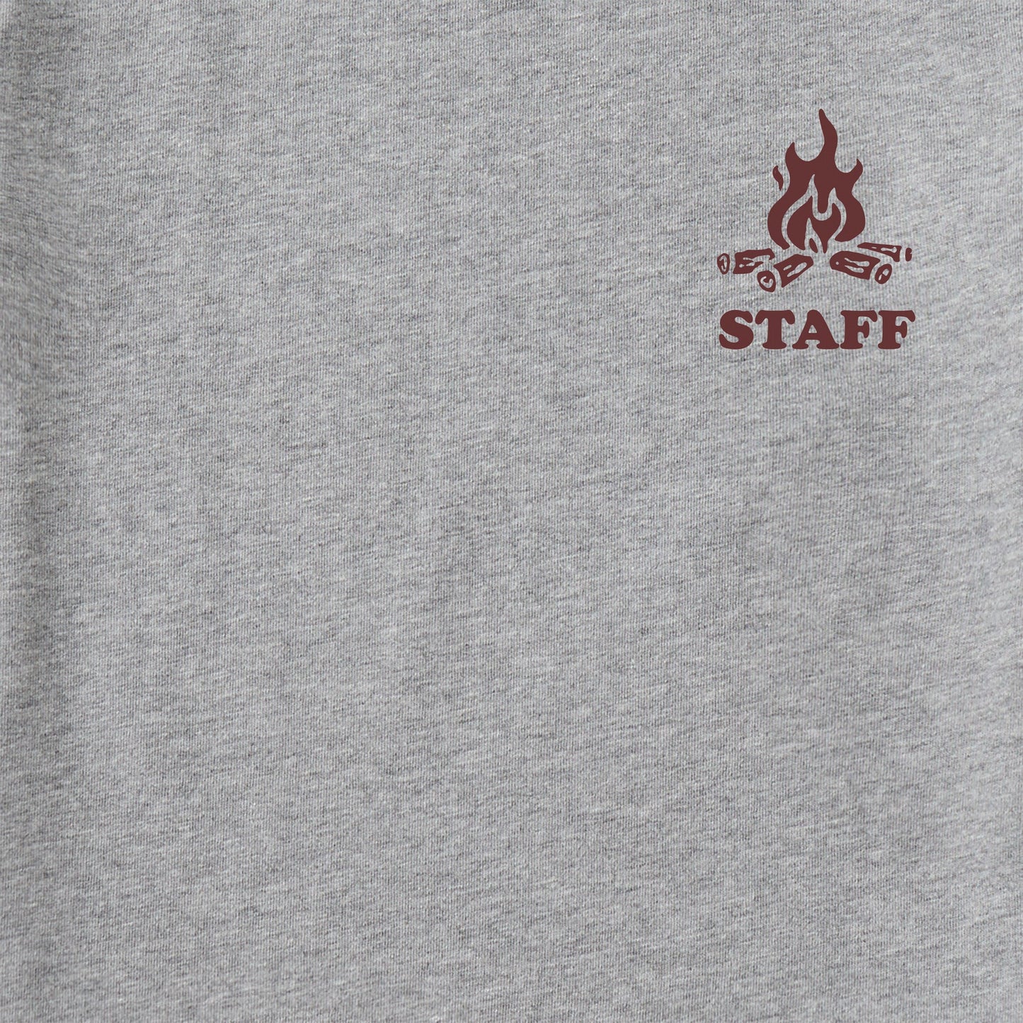 Men's Camp Firewood Short Sleeve Tee