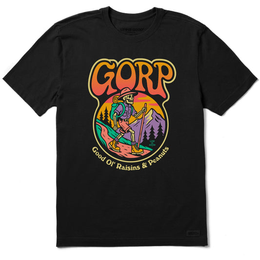 Men's GORP Short Sleeve Tee