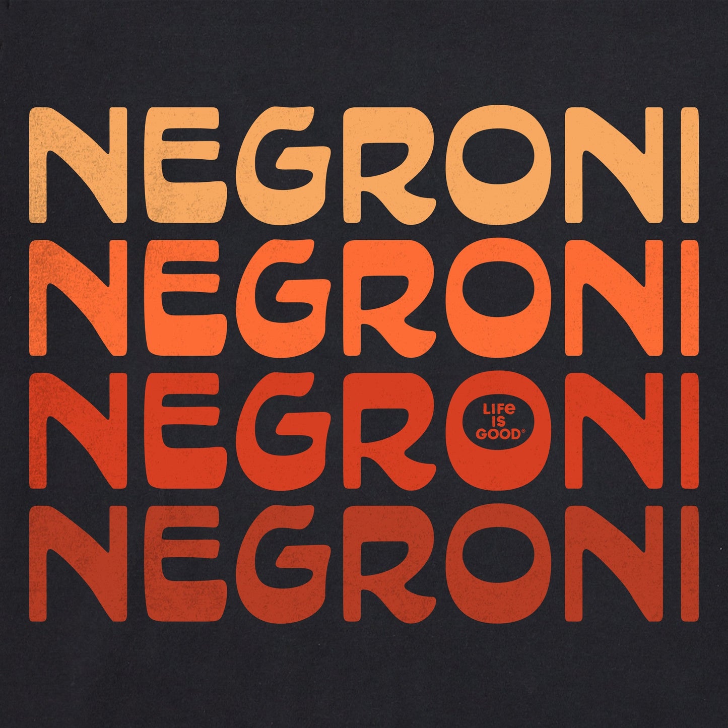 Women's Negroni Stack Crusher-LITE Shrunken Tee