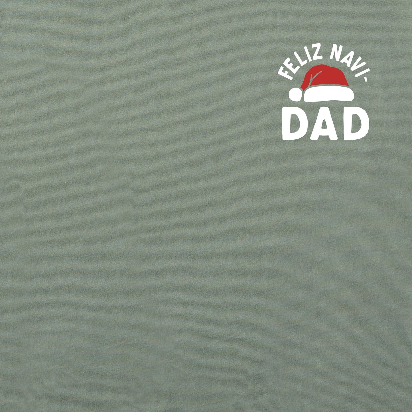 Men's Feliz Navi-Dad Short Sleeve Crusher Tee