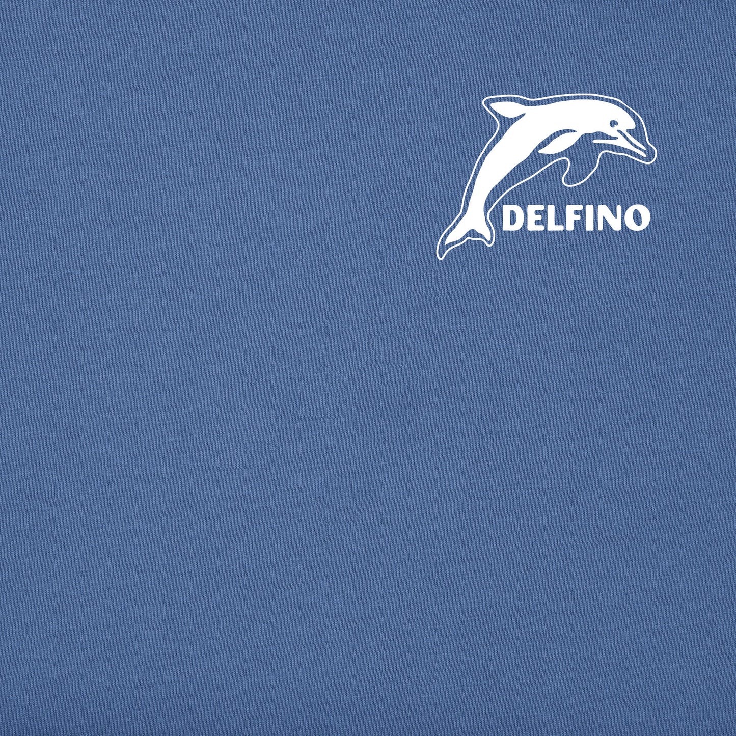 Men's Delfino Short Sleeve Tee