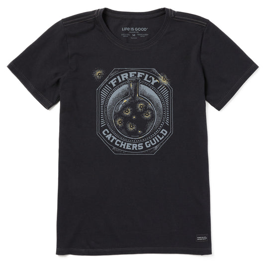 Women's Firefly Catchers Guild Short Sleeve Tee