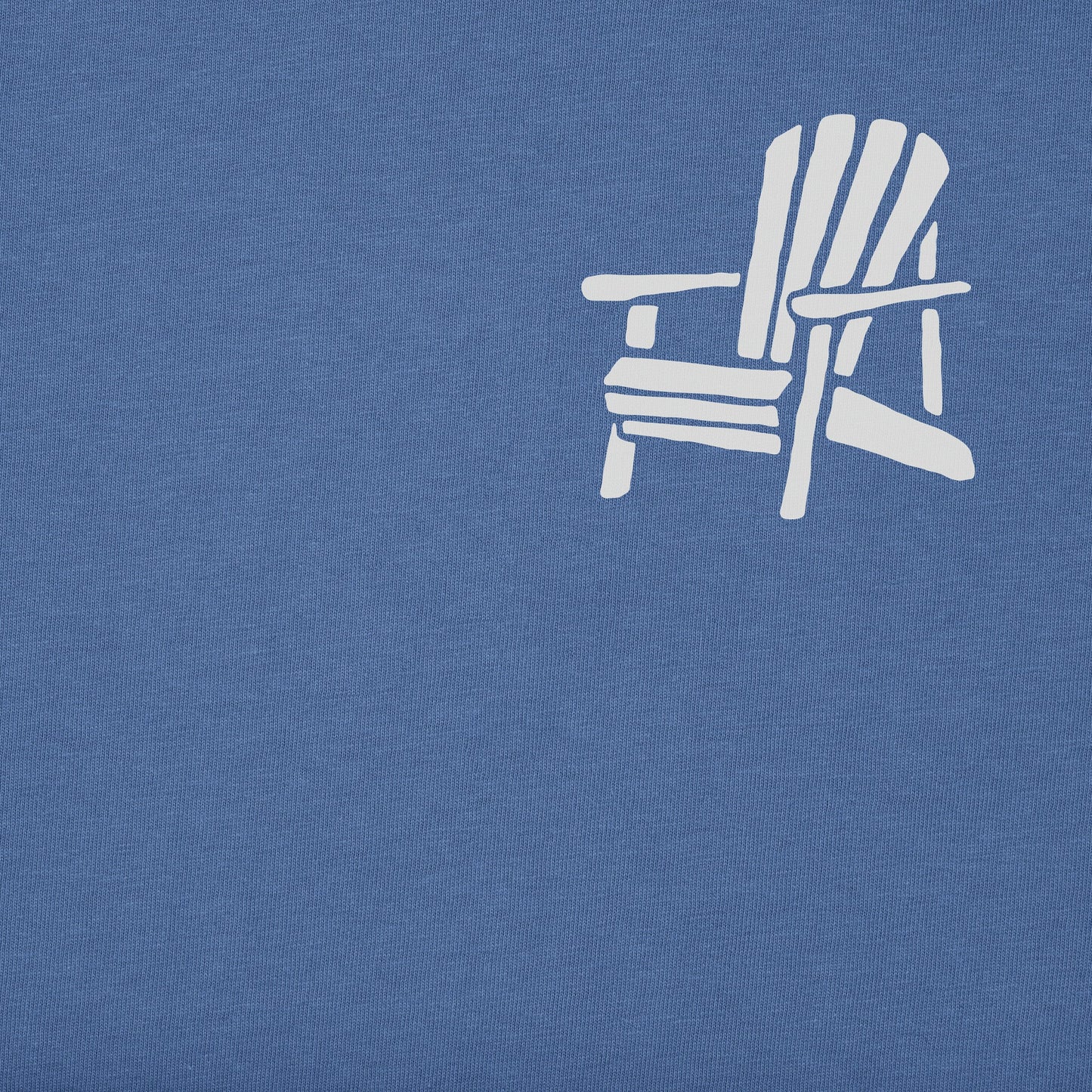 Men's International League of Leisure Short Sleeve Tee