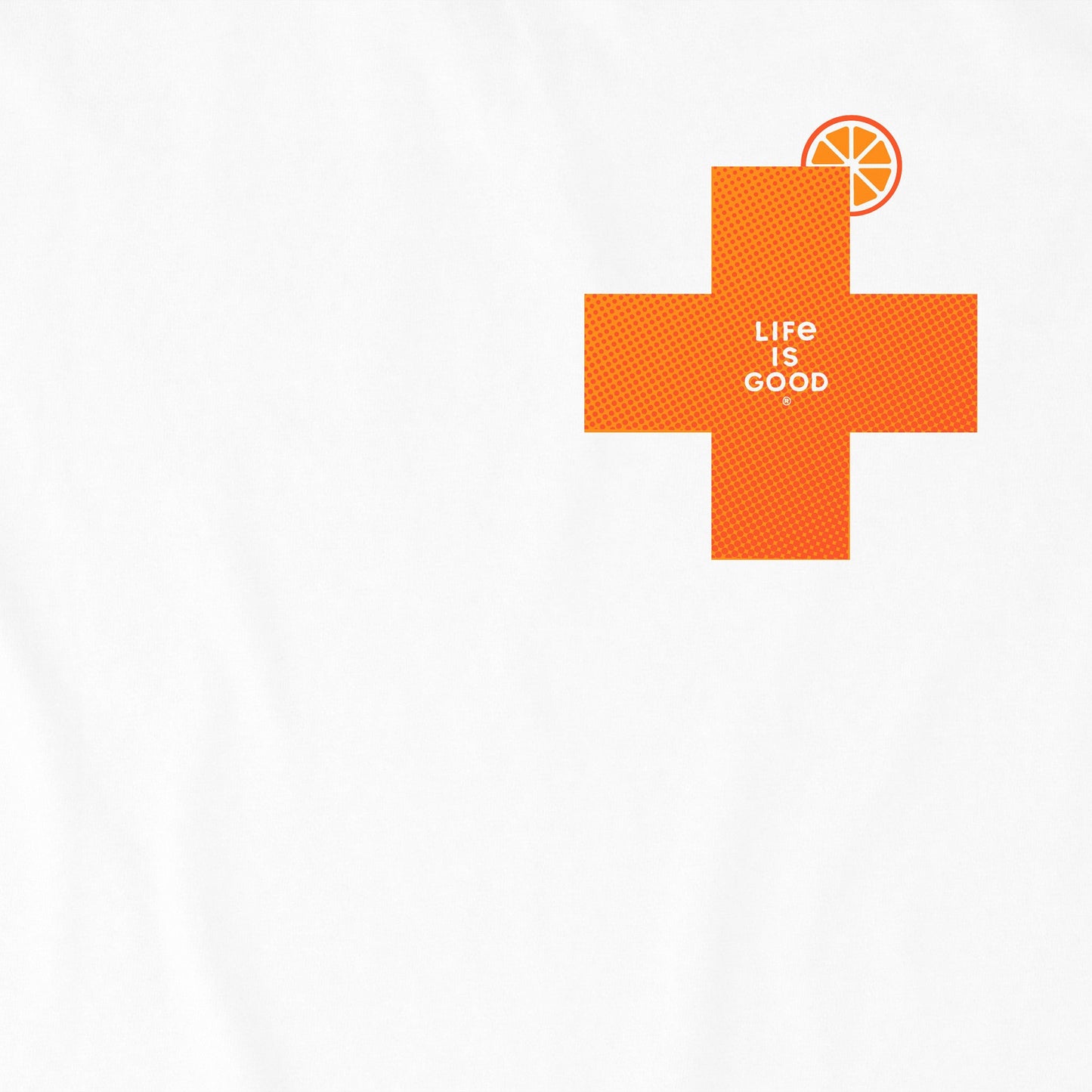 Men's Aperol Patrol Short Sleeve Tee