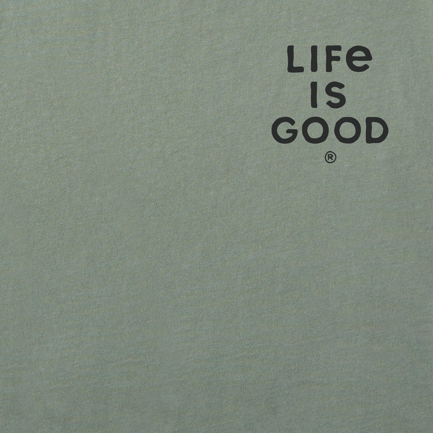 Men's La Siesta Motor Lodge Short Sleeve Tee