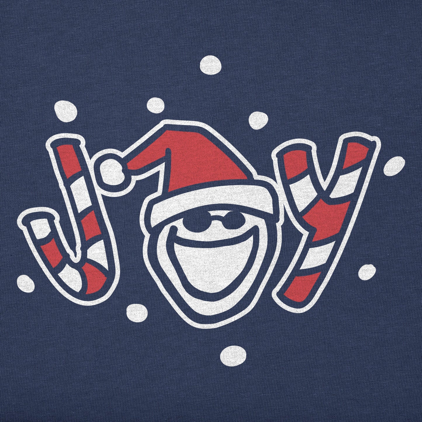 Toddler Jake Joy Short Sleeve Crusher Tee