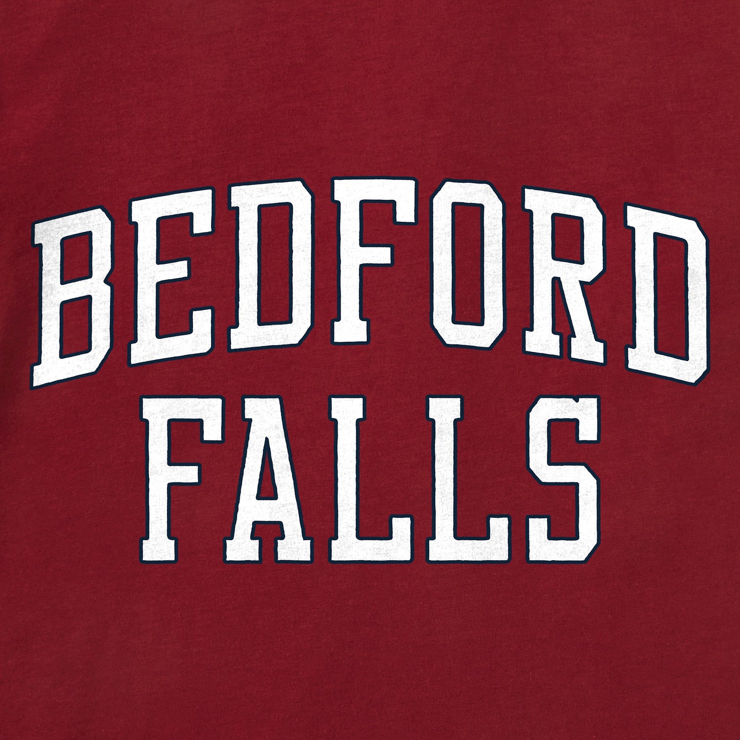 Women's Bedford Falls Long Sleeve Crusher Tee
