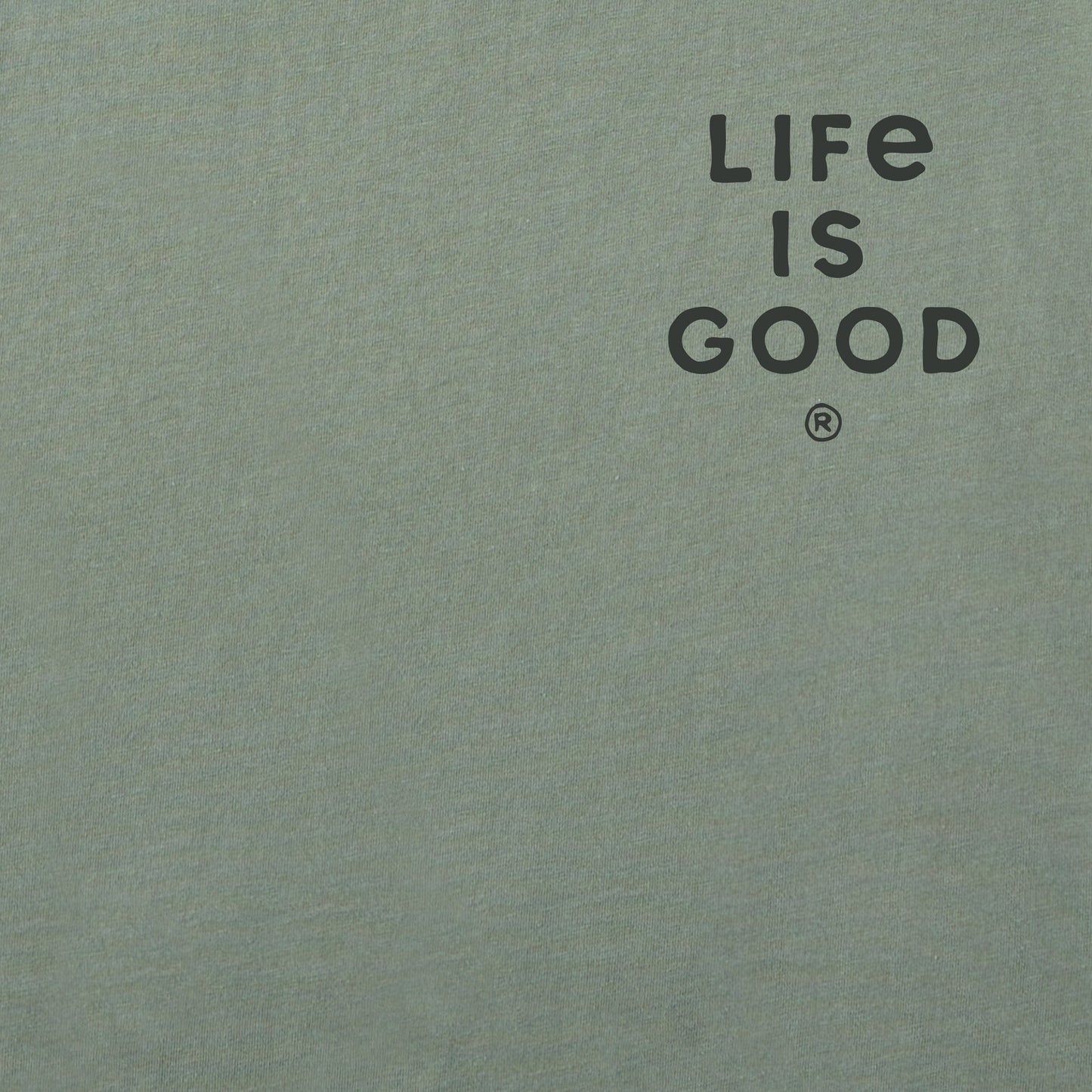 Men's Powerful Energy Short Sleeve Tee