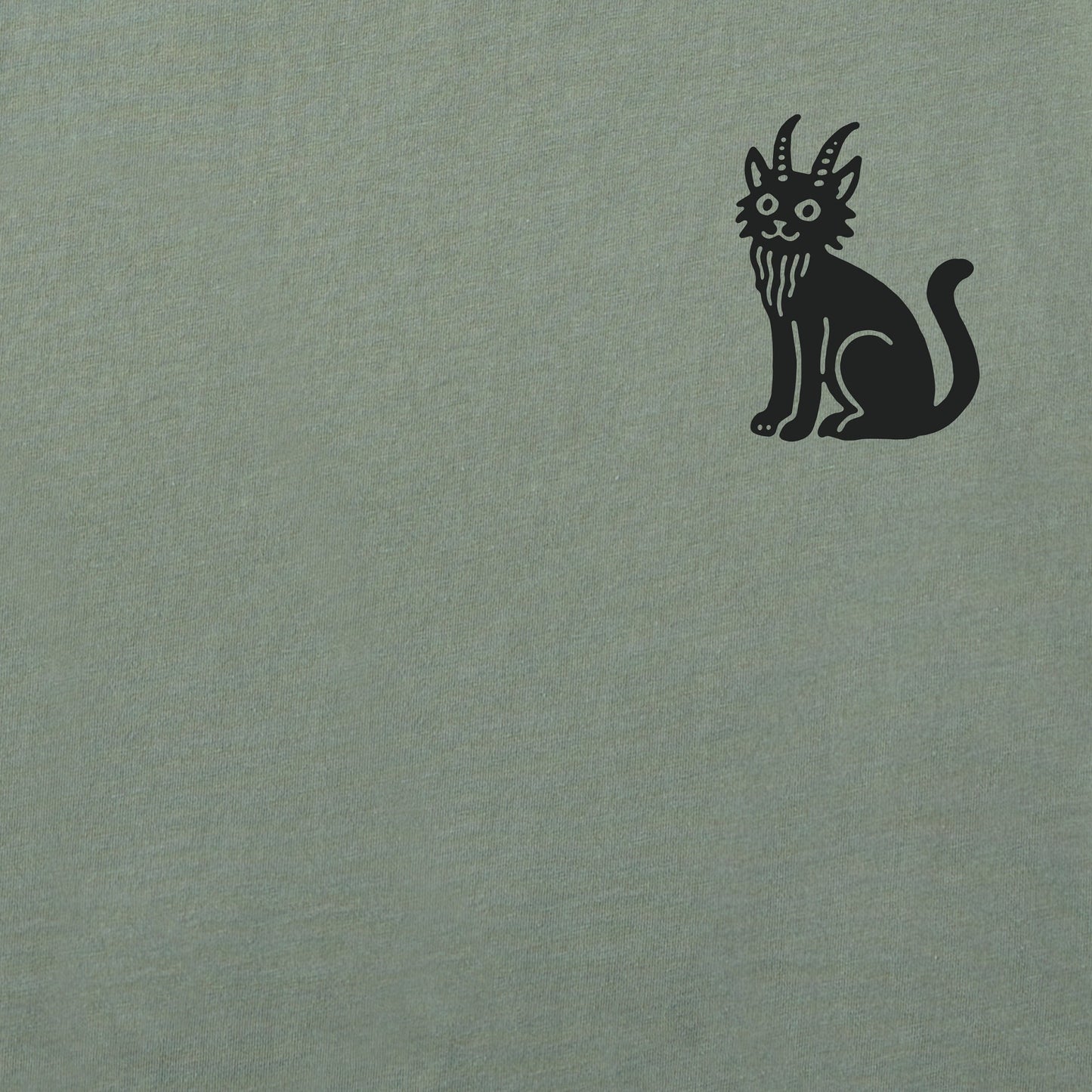 Men's Let's Start a Lifestyle Cult Short Sleeve Tee