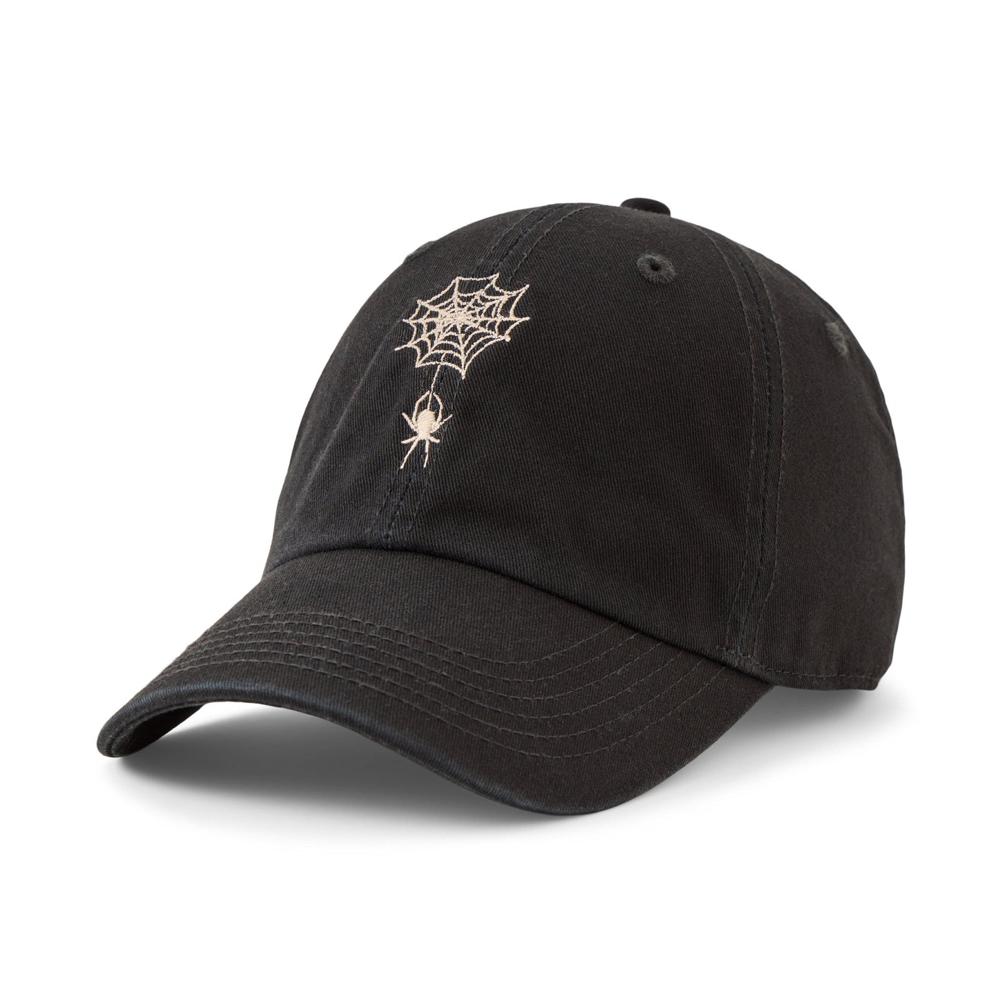 Adult Unisex Spiderweb Chill Cap