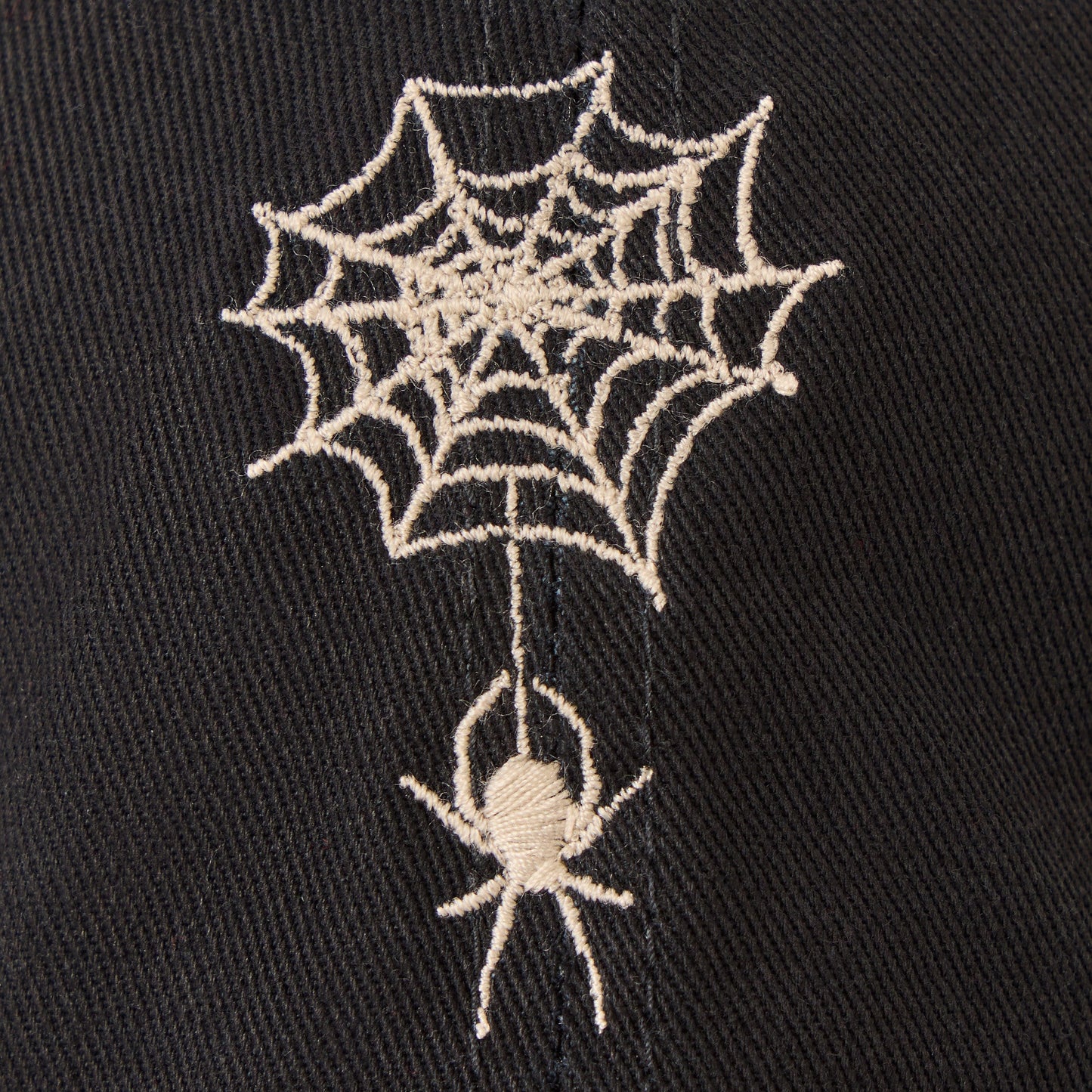 Adult Unisex Spiderweb Chill Cap