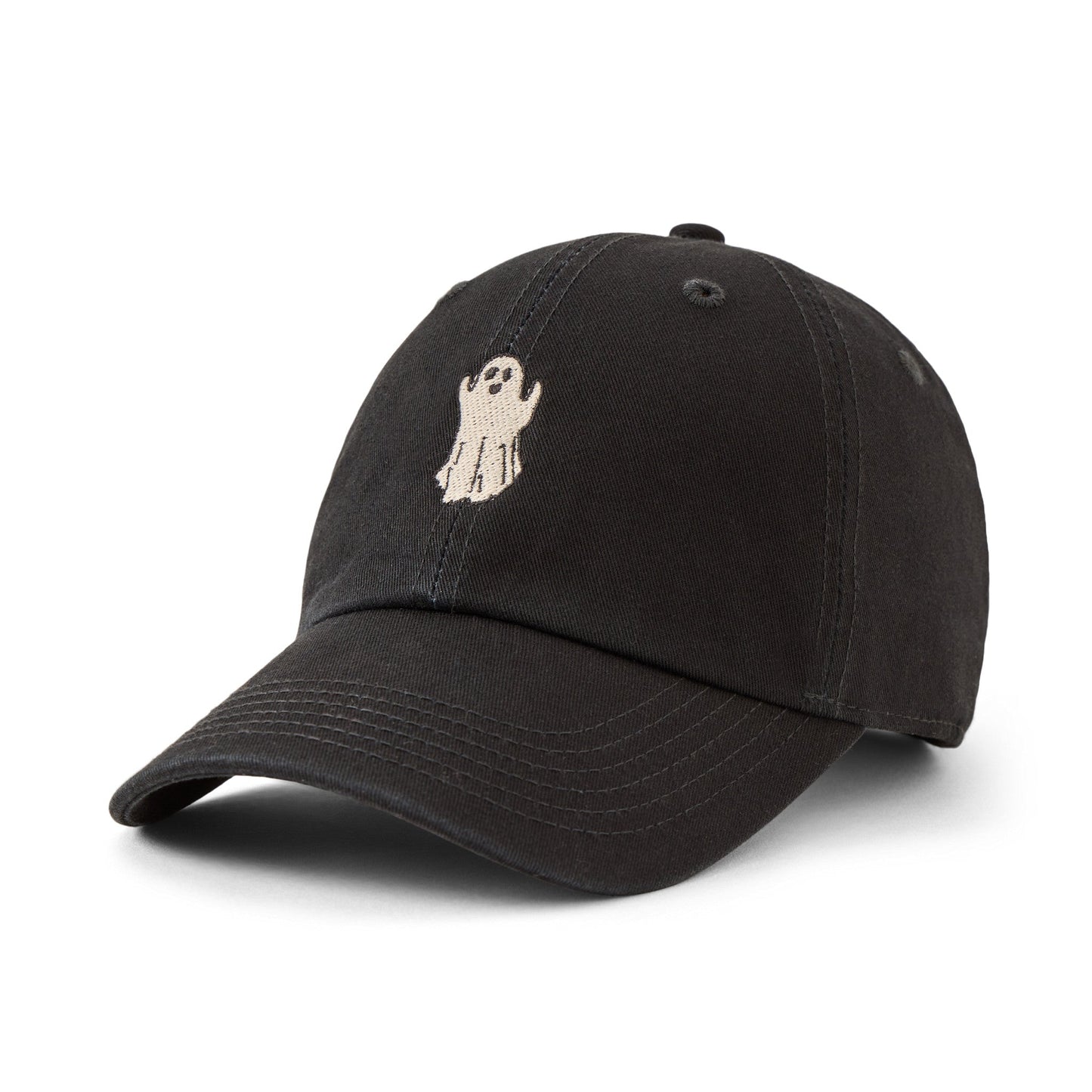 Adult Unisex Lil Ghost Chill Cap