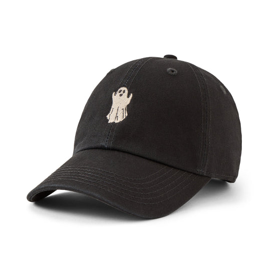 Adult Unisex Lil Ghost Chill Cap