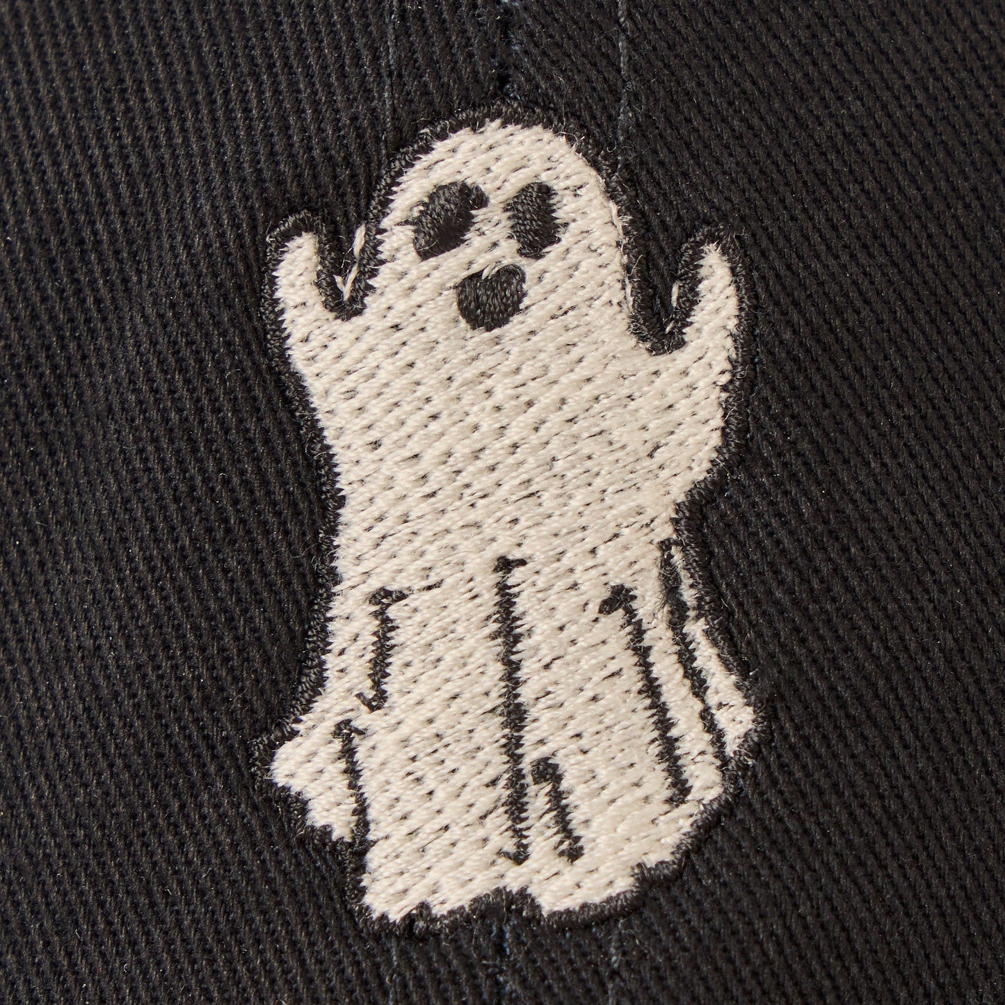 Adult Unisex Lil Ghost Chill Cap