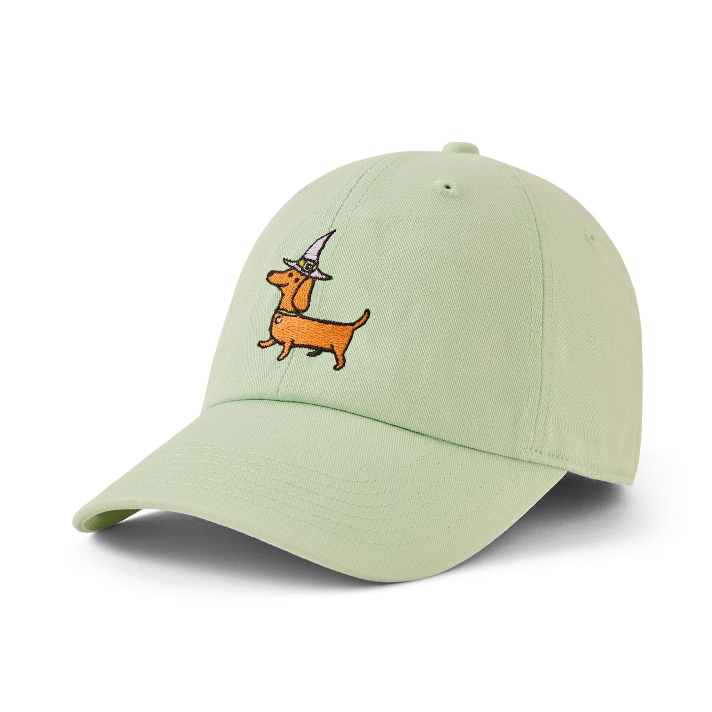 Adult Unisex Witchy Weenie Chill Cap
