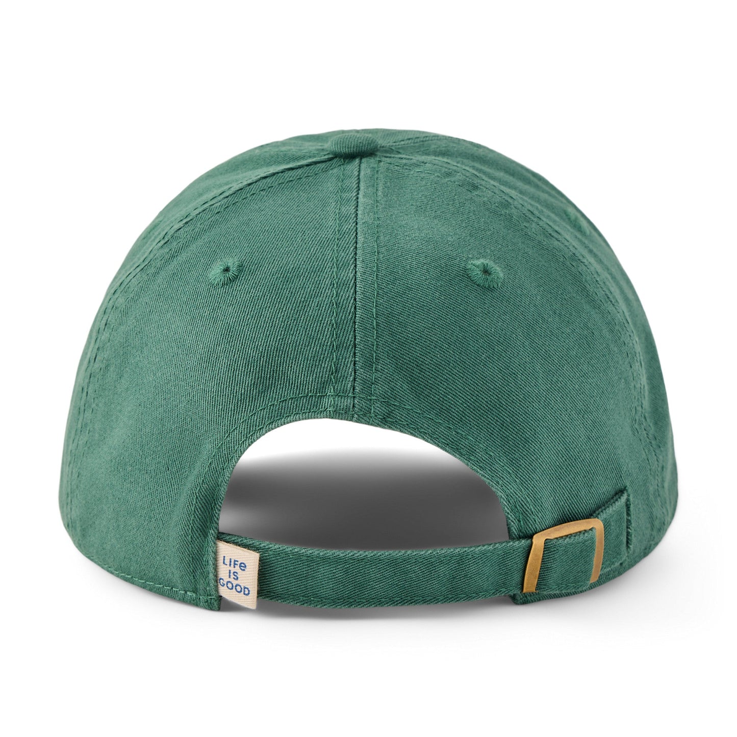 Adult Unisex Lighthouse Patch Chill Cap