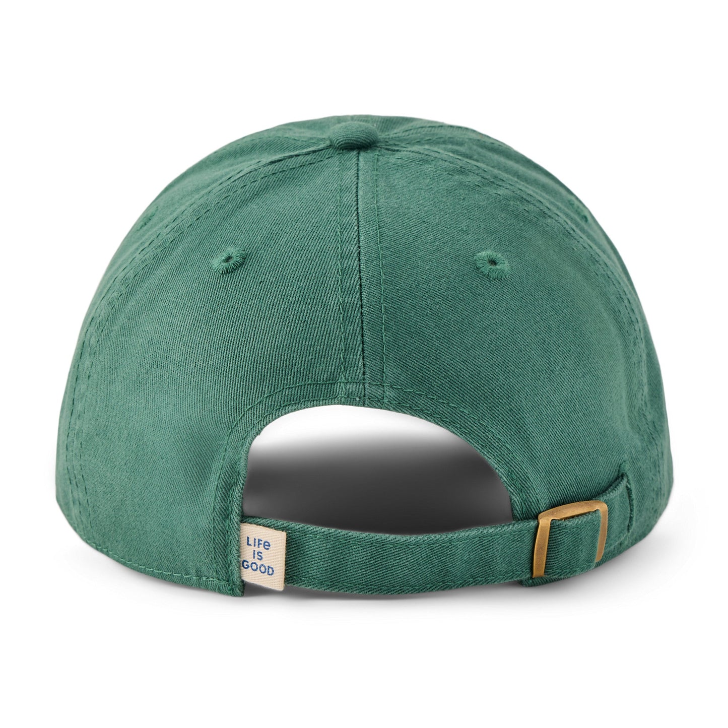 Adult Unisex Yes Chef Patch Chill Cap