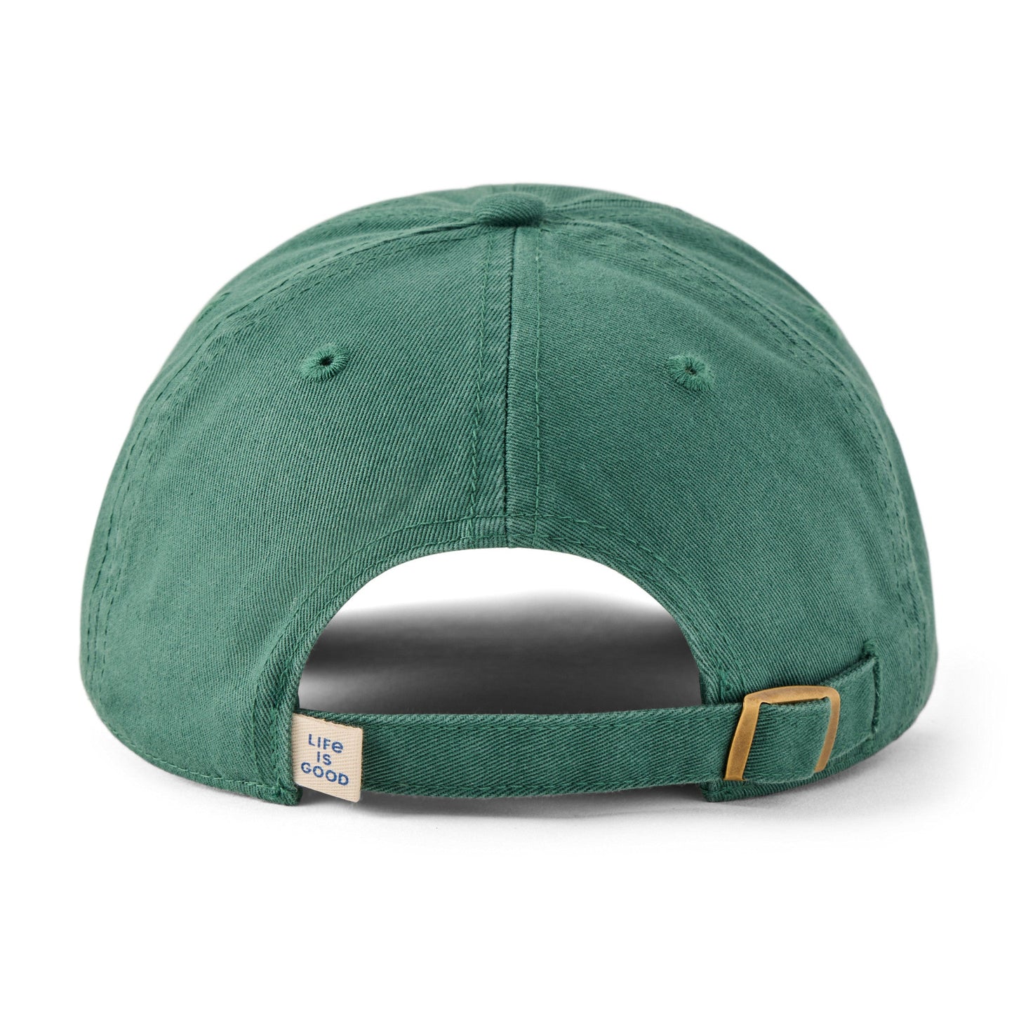 Adult Unisex Jake Hike Patch Chill Cap