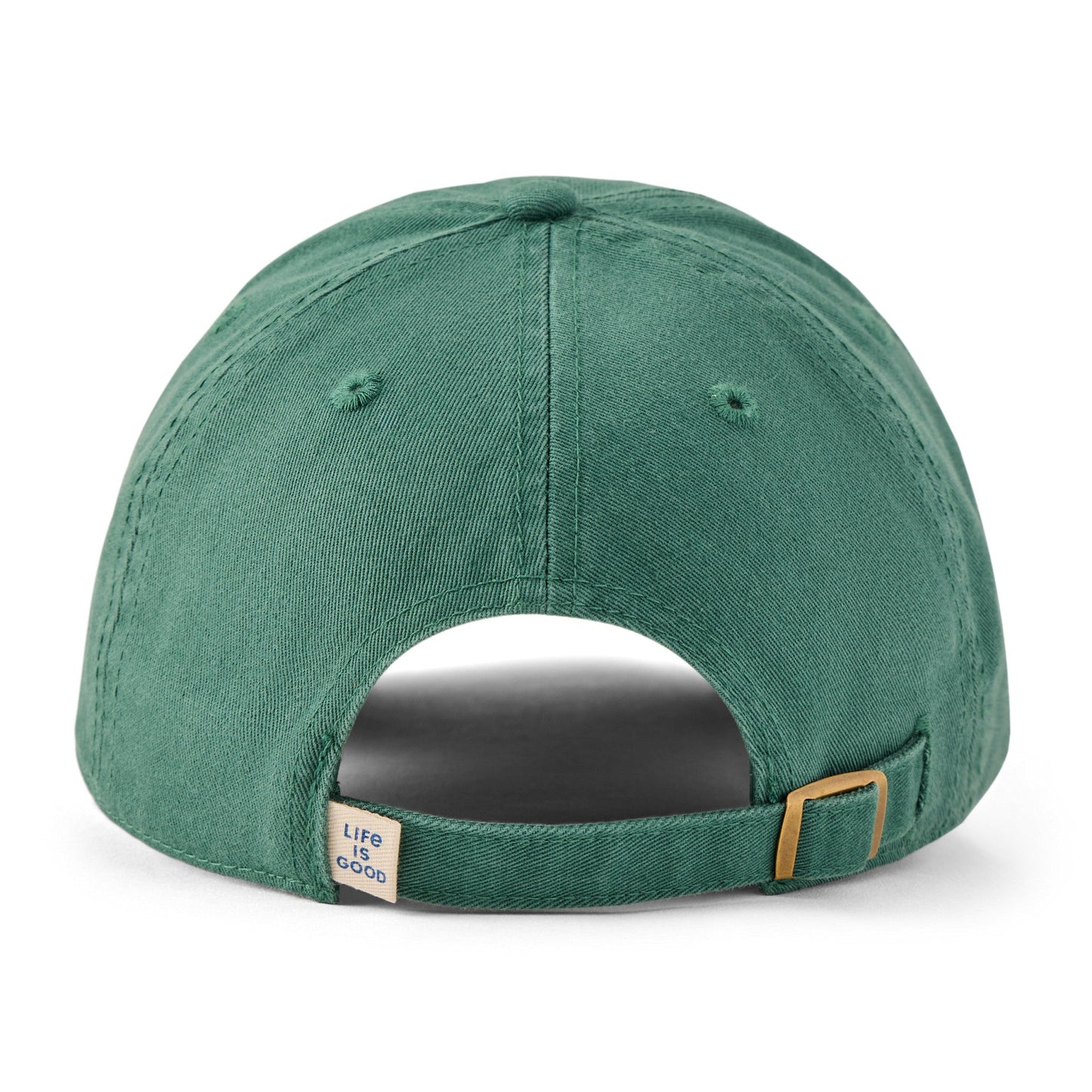 Adult Unisex Not Working Patch Chill Cap