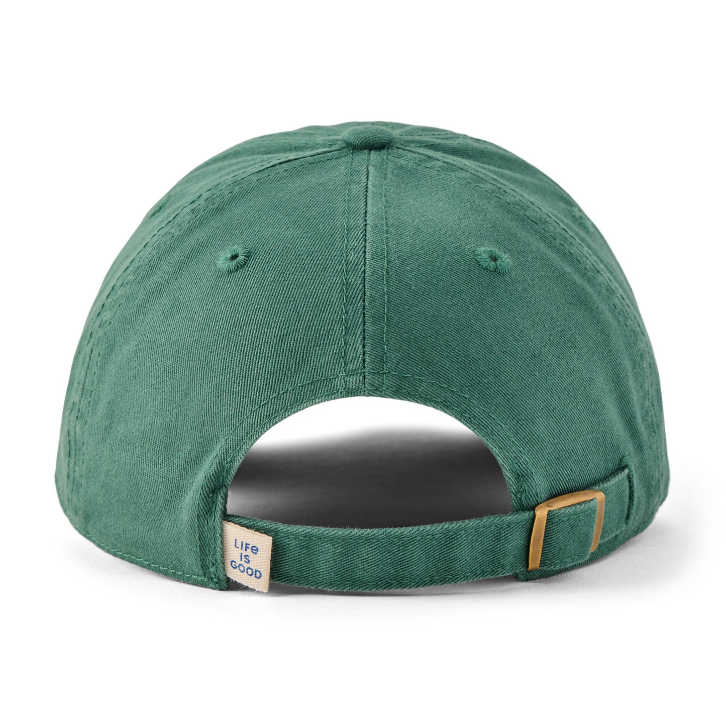 Adult Unisex Take it Outside Patch Chill Cap