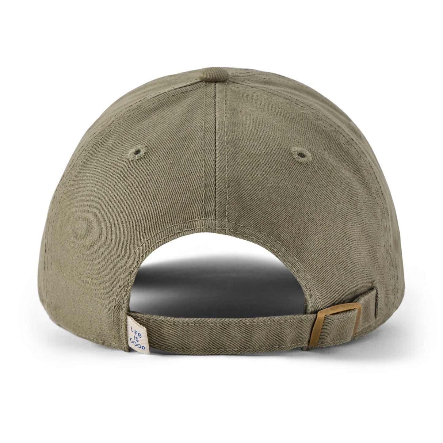 Adult Unisex Yes Chef Patch Chill Cap