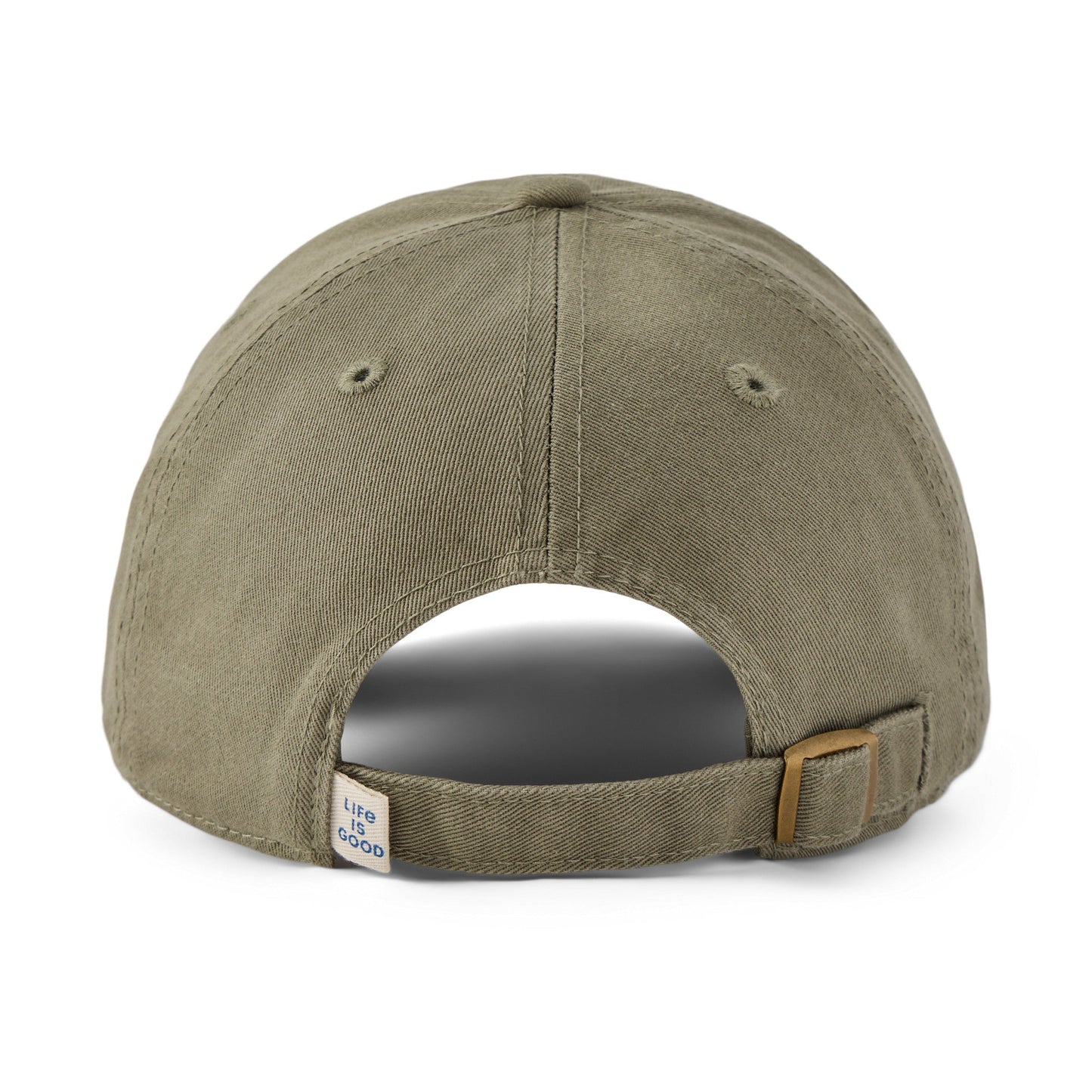 Adult Unisex Take it Outside Patch Chill Cap