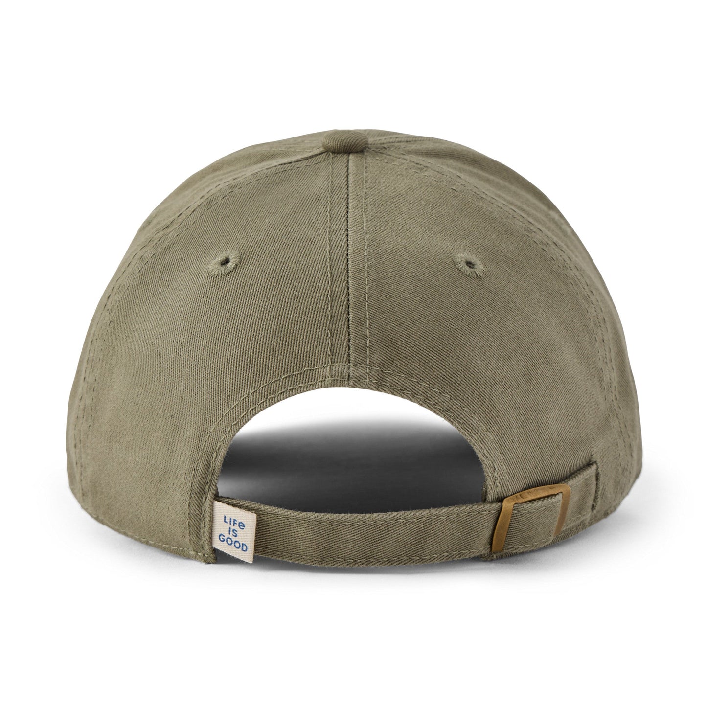 Adult Unisex Here Comes the Sun Patch Chill Cap