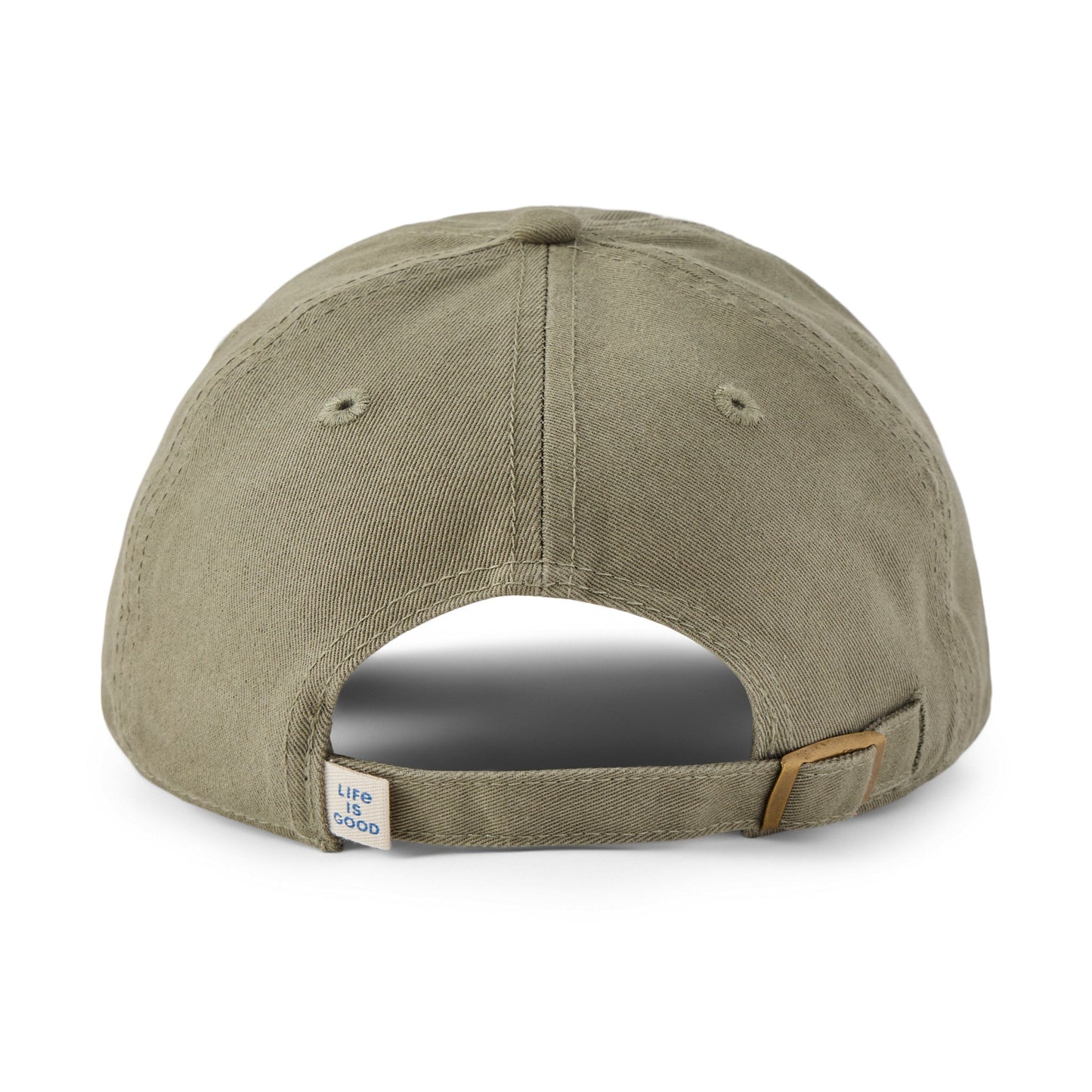 Adult Unisex Positive Energy Patch Chill Cap