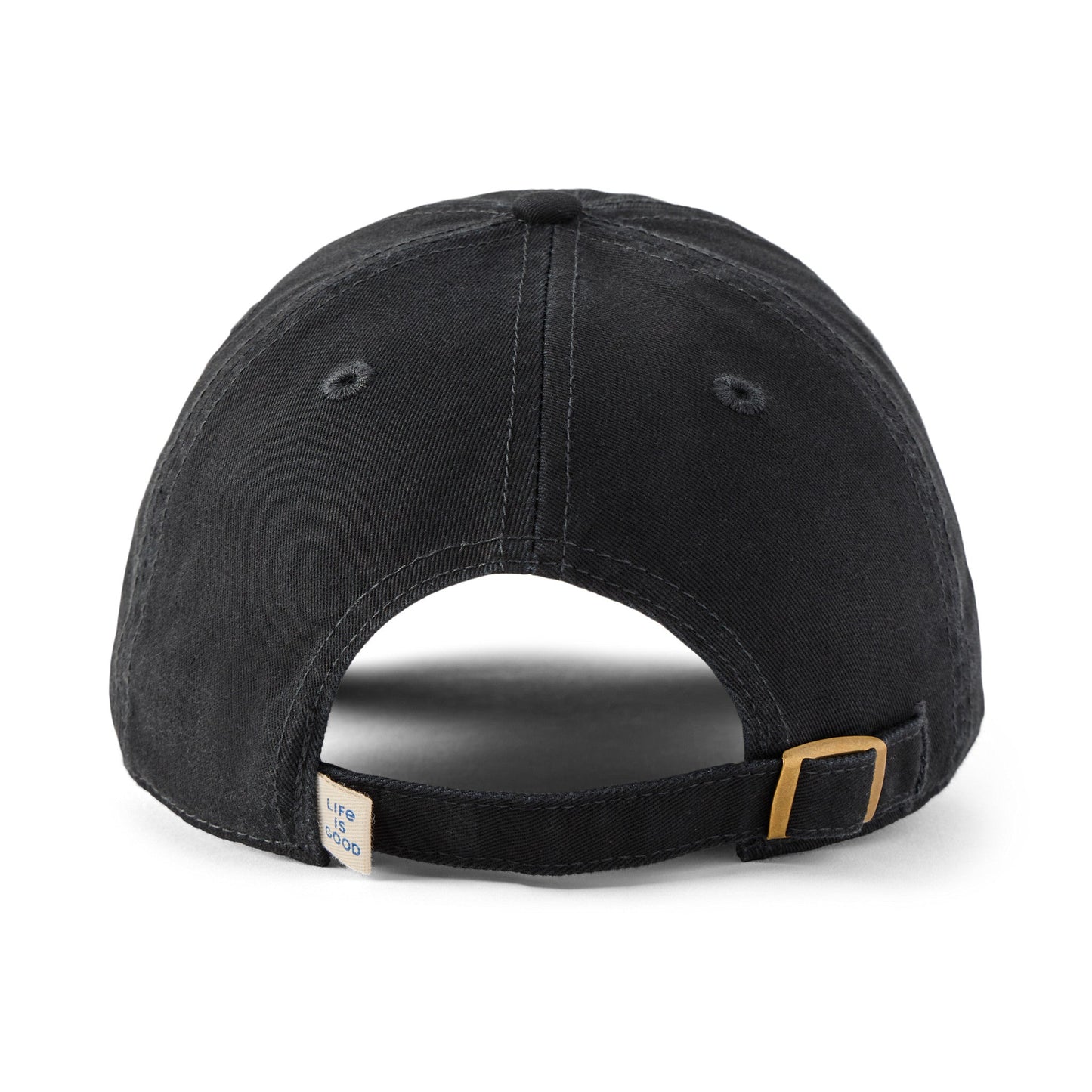 Adult Unisex Yes Chef Patch Chill Cap