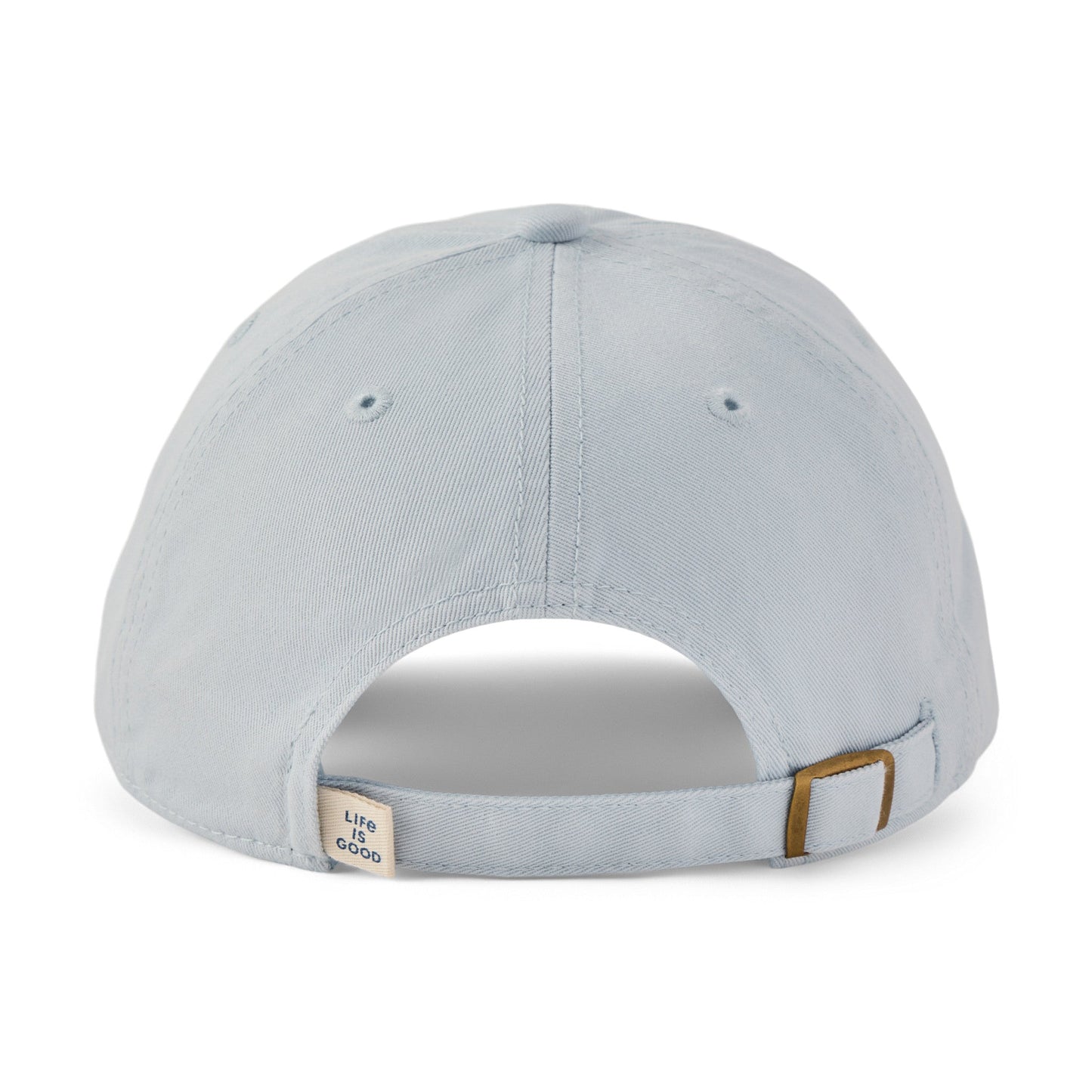 Adult Unisex Lighthouse Patch Chill Cap