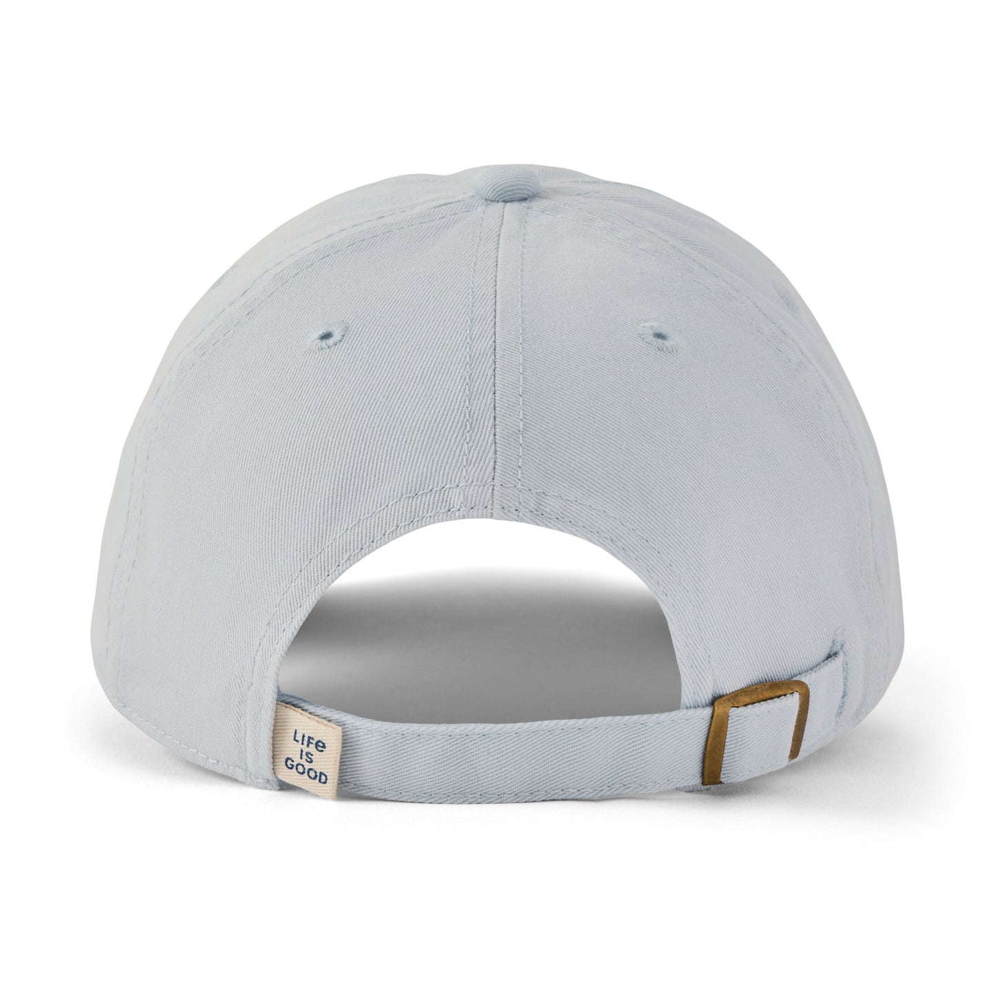 Adult Unisex Sunset Waves Patch Chill Cap