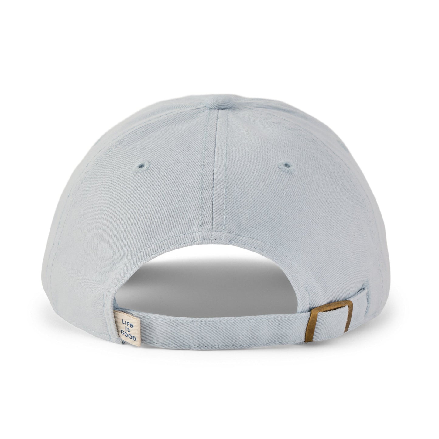 Adult Unisex Positive Energy Patch Chill Cap